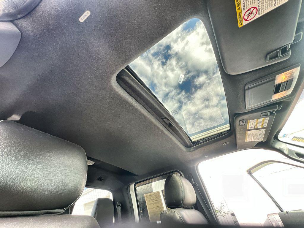 used 2016 Ford F-350 car, priced at $34,999