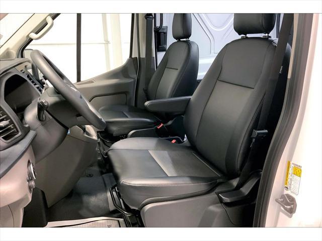 new 2024 Ford Transit-250 car, priced at $51,510