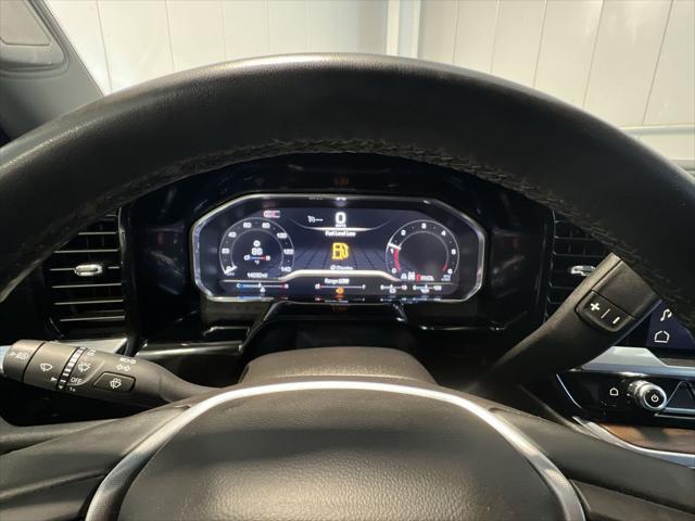 used 2024 GMC Sierra 1500 car, priced at $49,649