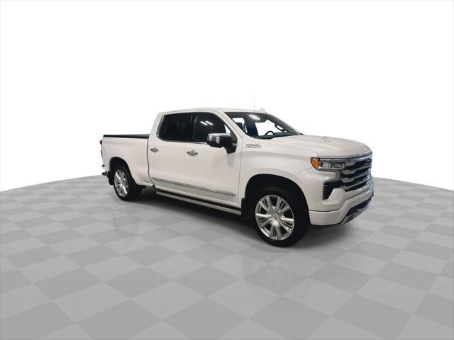 used 2023 Chevrolet Silverado 1500 car, priced at $60,399
