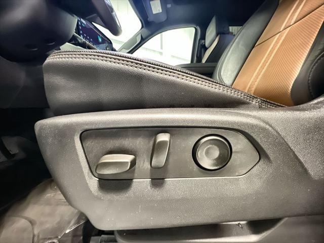 used 2023 Chevrolet Silverado 1500 car, priced at $60,799