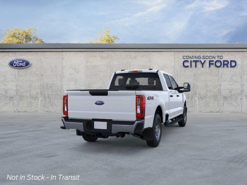new 2026 Ford F-350 car, priced at $59,460