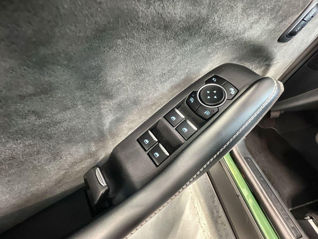 new 2025 Ford Mustang Mach-E car, priced at $57,078