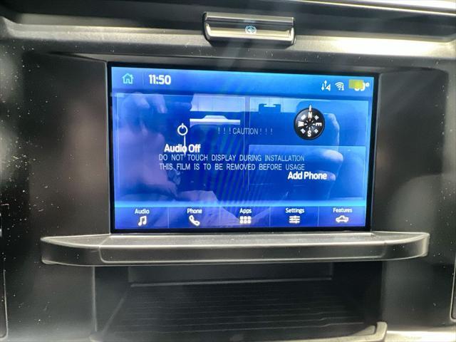 new 2025 Ford F-350 car, priced at $67,935