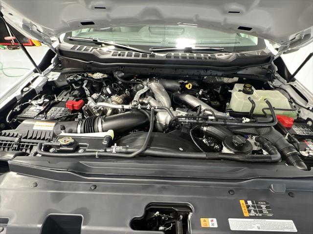 new 2025 Ford F-350 car, priced at $67,935