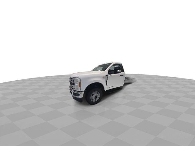 new 2025 Ford F-350 car, priced at $67,935