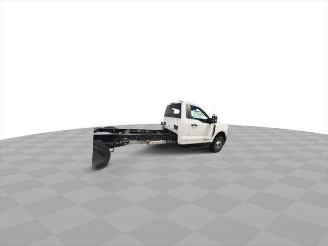 new 2025 Ford F-350 car, priced at $67,935