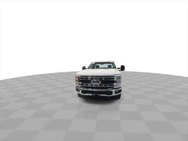 new 2025 Ford F-350 car, priced at $67,935