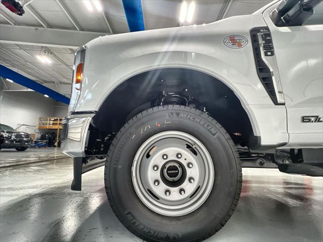 new 2025 Ford F-350 car, priced at $67,935
