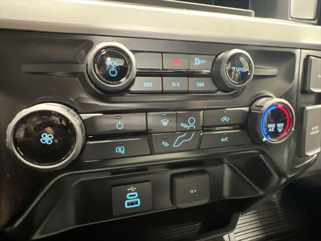 new 2025 Ford F-350 car, priced at $67,935