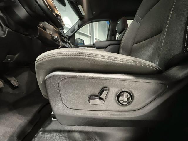 used 2019 Ram 1500 car, priced at $24,999