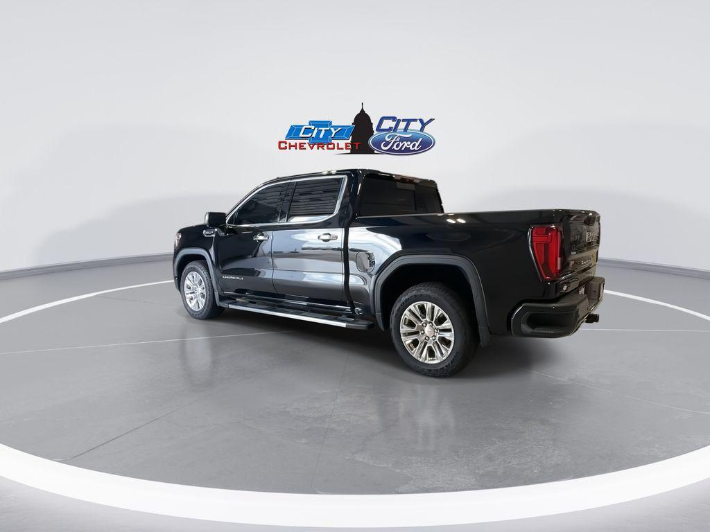 used 2019 GMC Sierra 1500 car, priced at $34,961
