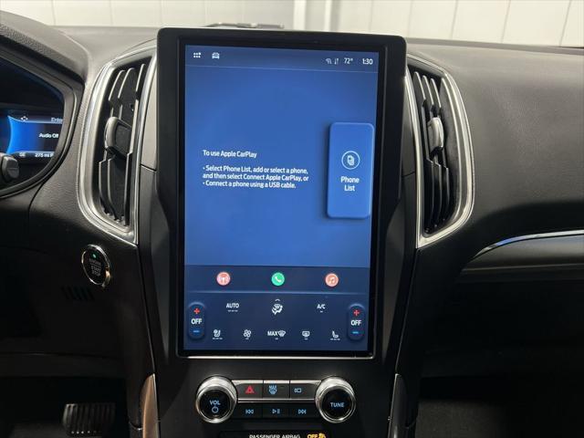 used 2024 Ford Edge car, priced at $31,949