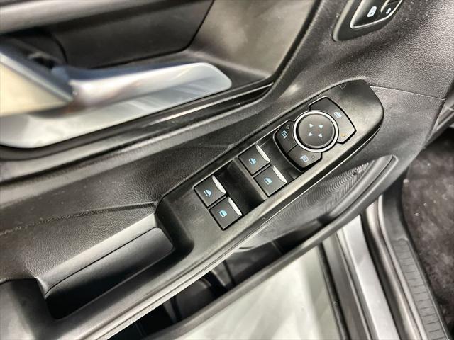 used 2022 Ford Escape car, priced at $30,449