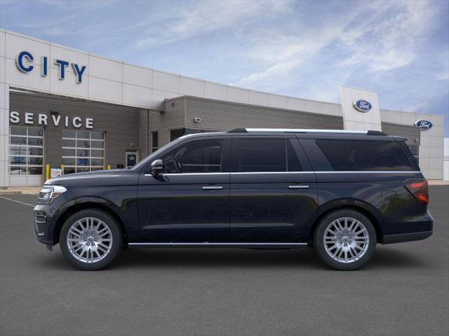 new 2024 Ford Expedition car, priced at $78,550