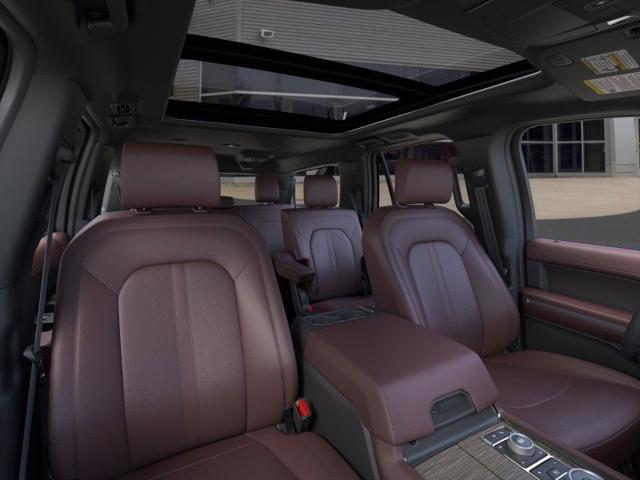 new 2024 Ford Expedition car, priced at $78,550