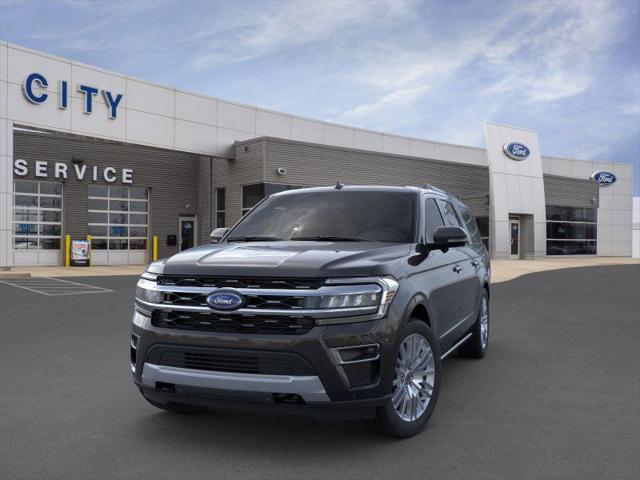 new 2024 Ford Expedition car, priced at $78,550