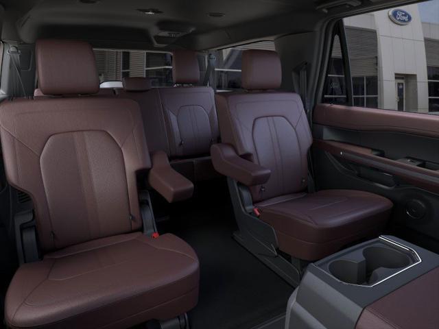 new 2024 Ford Expedition car, priced at $78,550