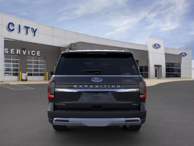 new 2024 Ford Expedition car, priced at $78,550