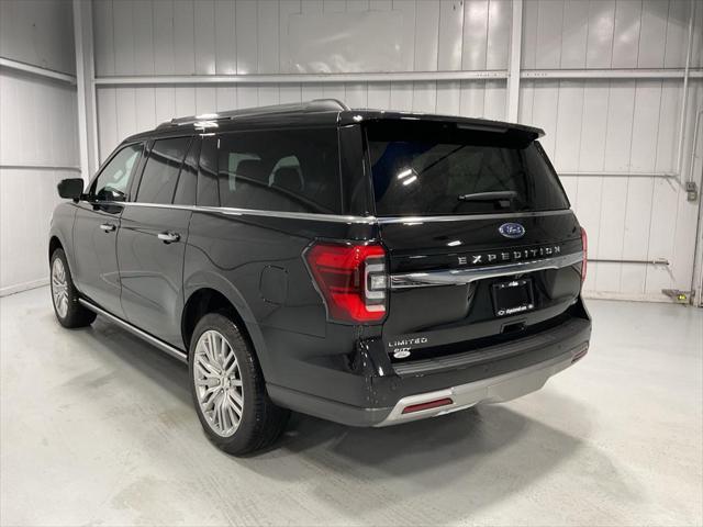 new 2024 Ford Expedition car, priced at $74,701