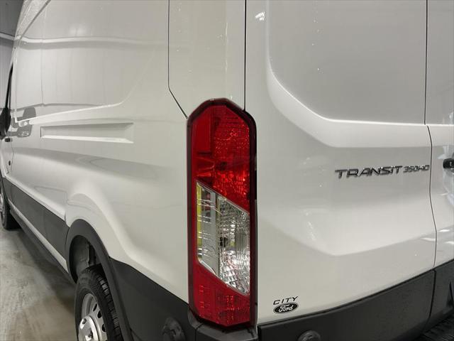 new 2024 Ford Transit-350 car, priced at $54,710