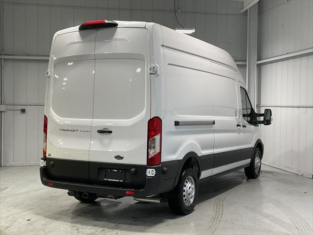 new 2024 Ford Transit-350 car, priced at $54,710