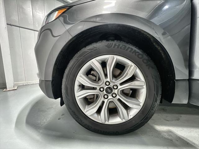 used 2024 Ford Edge car, priced at $32,334