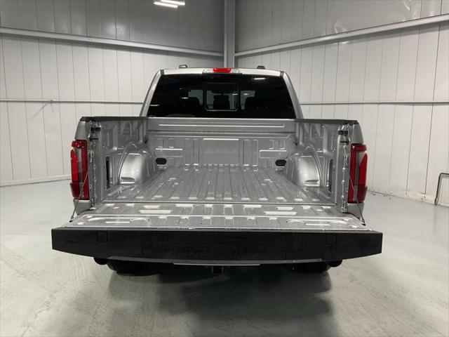 new 2024 Ford F-150 car, priced at $68,400