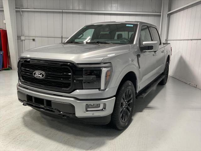 new 2024 Ford F-150 car, priced at $68,400