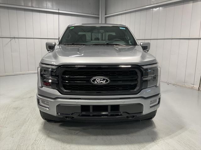 new 2024 Ford F-150 car, priced at $68,400