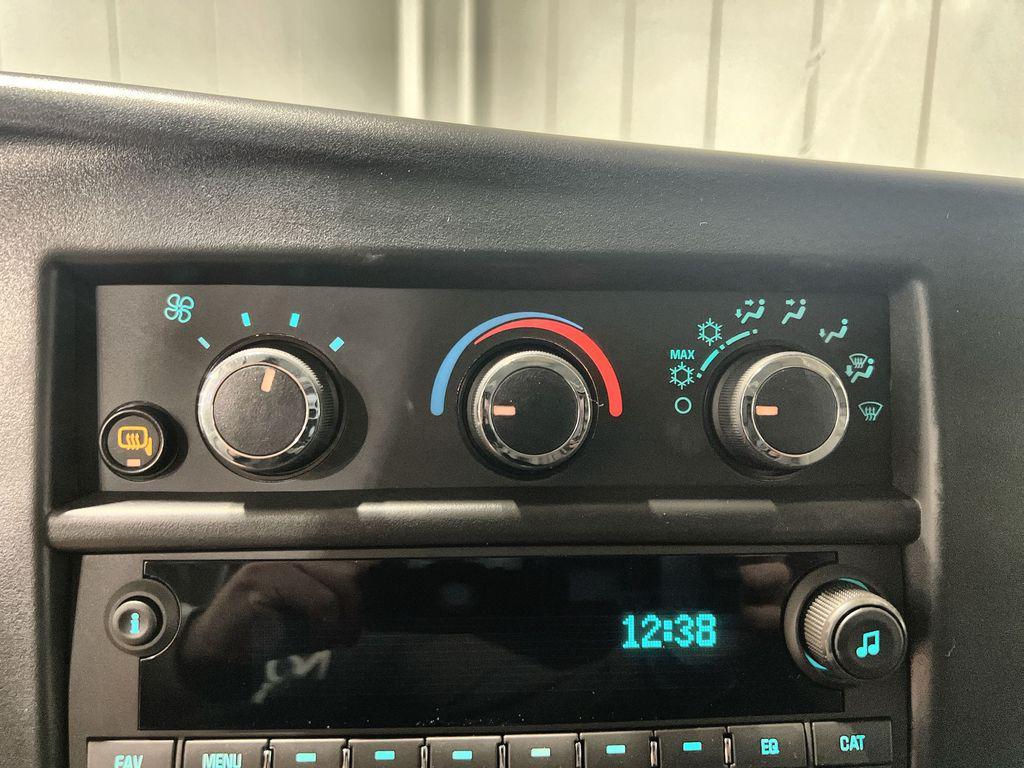 new 2025 Chevrolet Express 2500 car, priced at $43,700