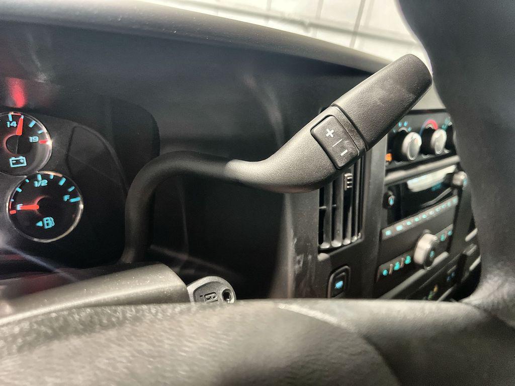 new 2025 Chevrolet Express 2500 car, priced at $43,700