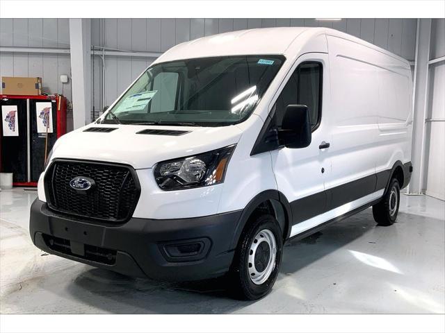 new 2024 Ford Transit-250 car, priced at $50,315