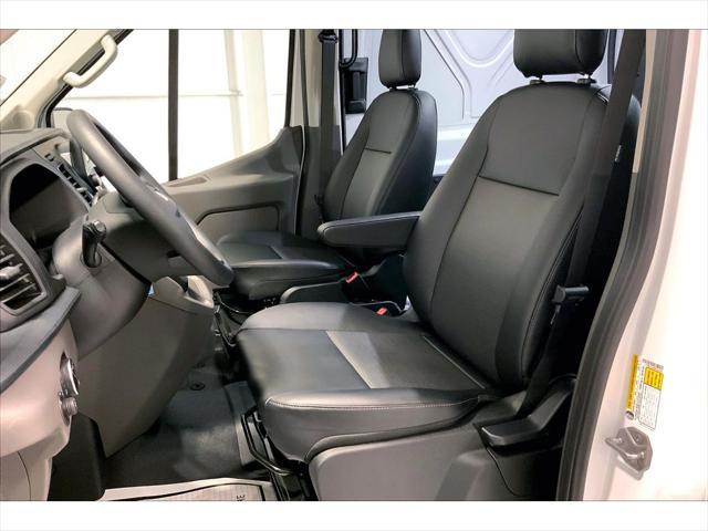 new 2024 Ford Transit-250 car, priced at $50,315