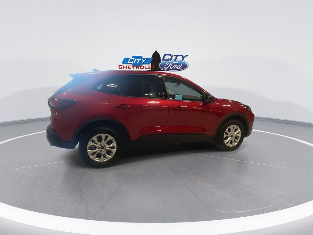 used 2025 Ford Escape car, priced at $26,799