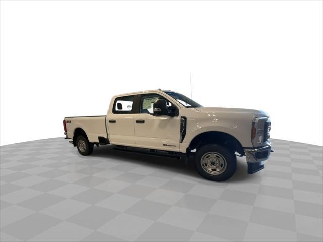 new 2025 Ford F-250 car, priced at $63,895