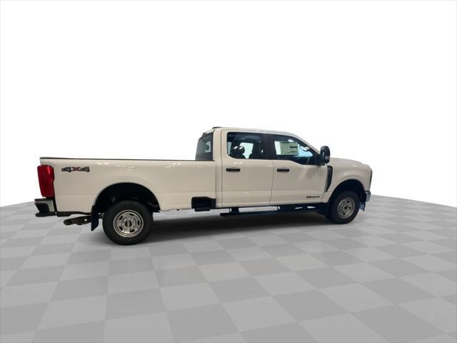 new 2025 Ford F-250 car, priced at $63,895