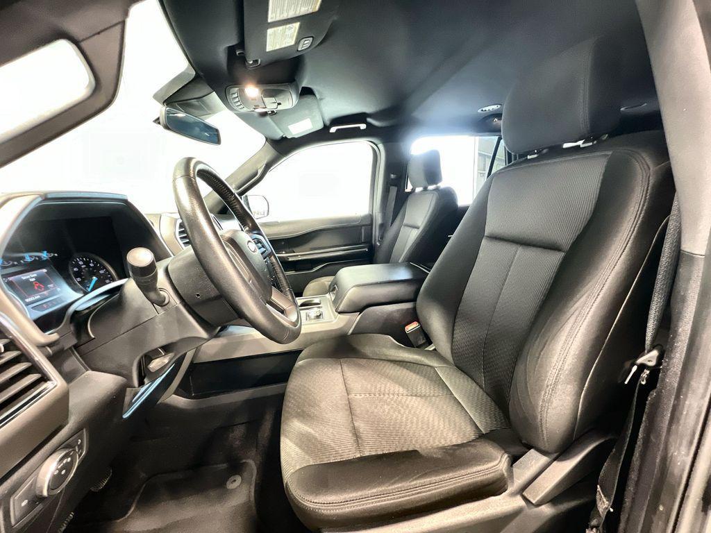 used 2020 Ford Expedition car, priced at $31,850