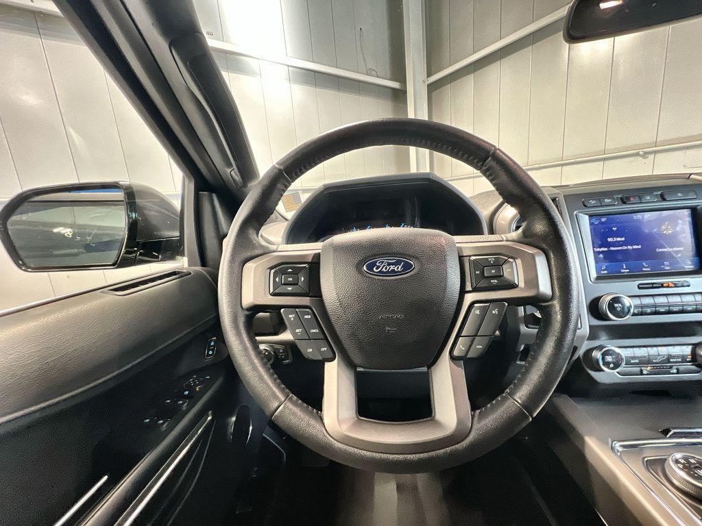 used 2020 Ford Expedition car, priced at $31,850