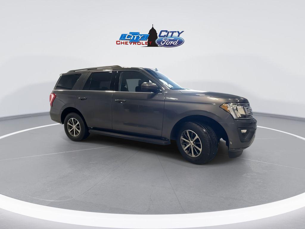 used 2020 Ford Expedition car, priced at $31,850