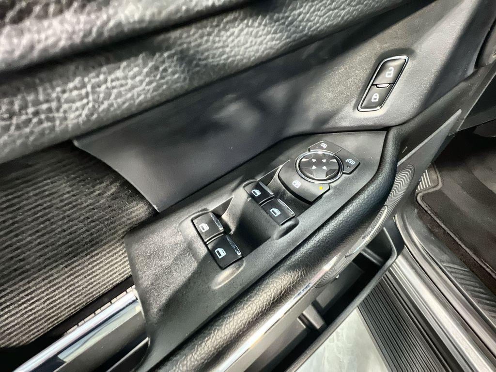 used 2020 Ford Expedition car, priced at $31,850