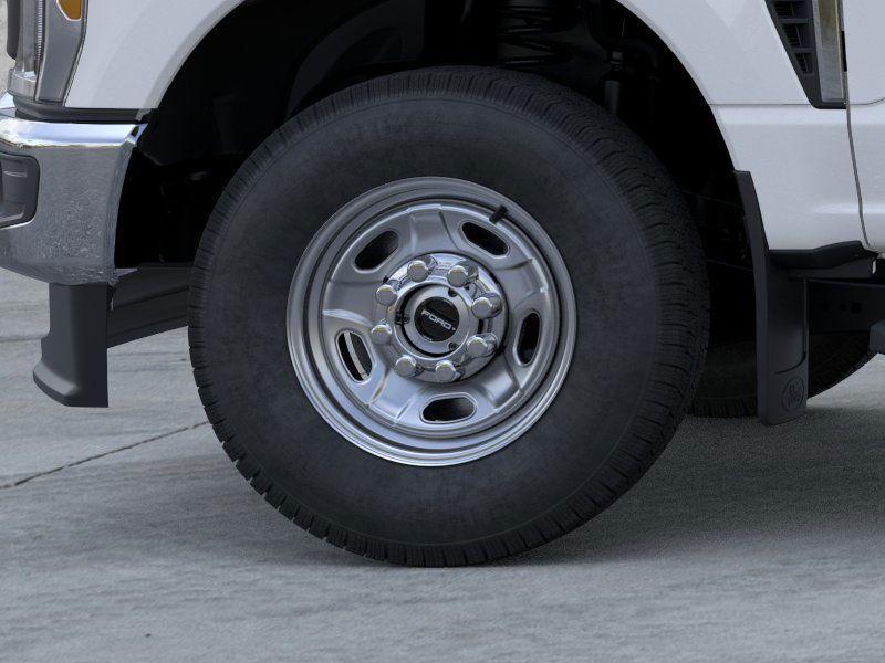 new 2026 Ford F-250 car, priced at $53,275