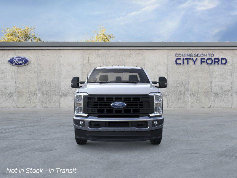 new 2026 Ford F-250 car, priced at $53,275