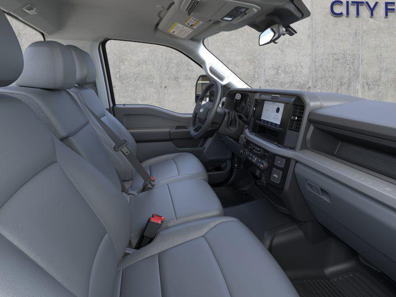 new 2026 Ford F-250 car, priced at $53,275