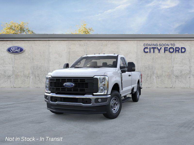 new 2026 Ford F-250 car, priced at $53,275