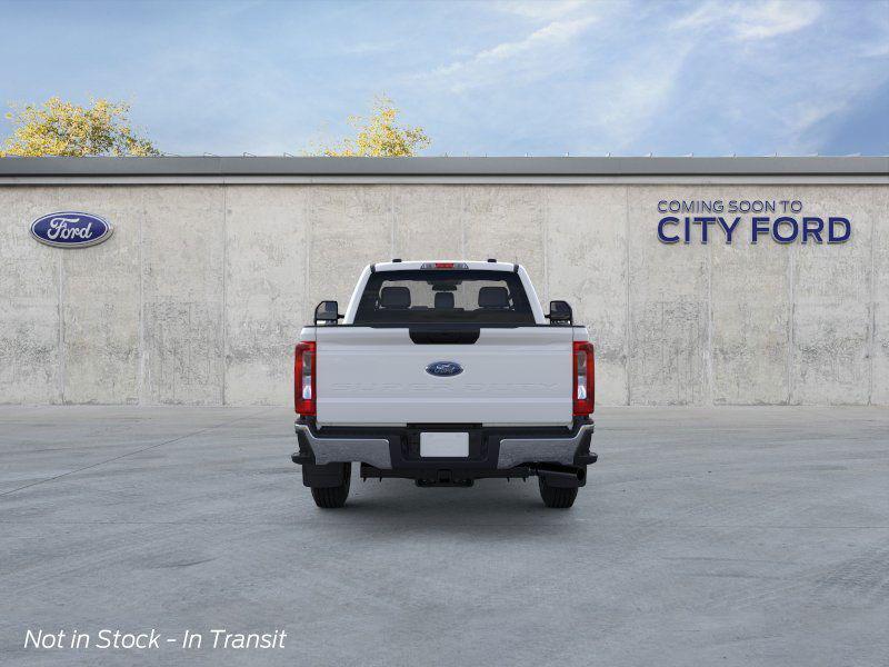 new 2026 Ford F-250 car, priced at $53,275