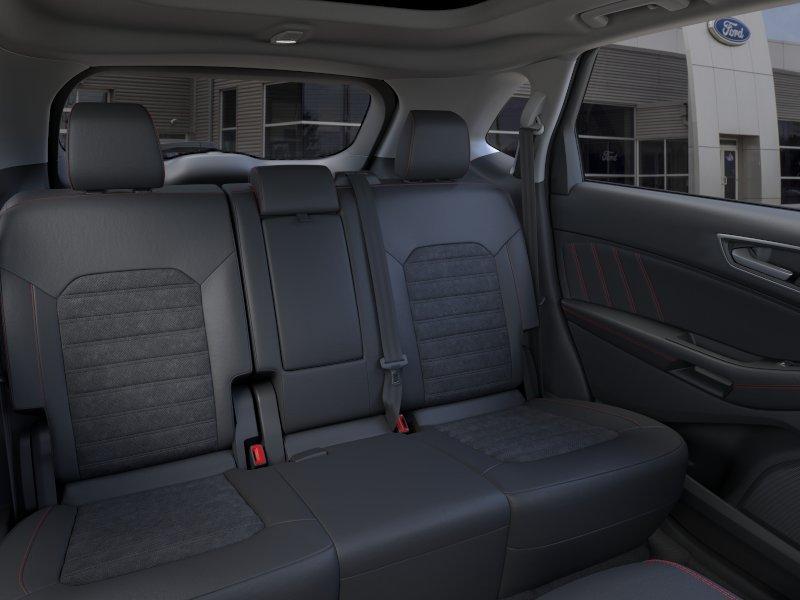 new 2024 Ford Edge car, priced at $45,563