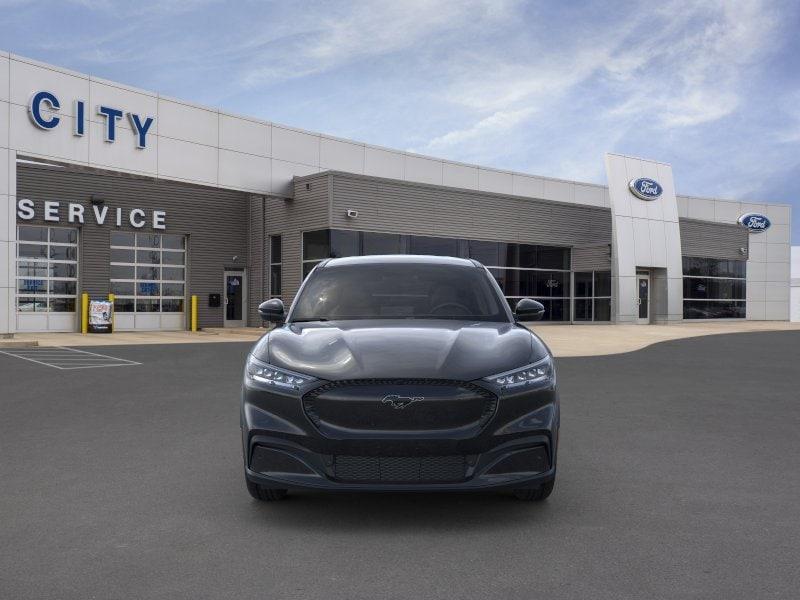 new 2024 Ford Mustang Mach-E car, priced at $42,845