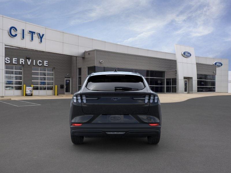 new 2024 Ford Mustang Mach-E car, priced at $42,845