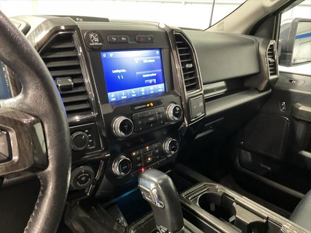 used 2019 Ford F-150 car, priced at $28,972